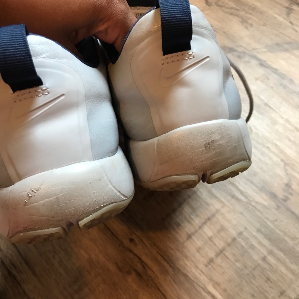 Nike “Josh Bellamys” custom SaucedUp #ChIGoBears - Picture 4 of 6